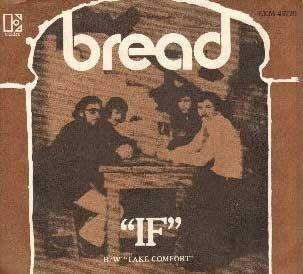 Bread---If