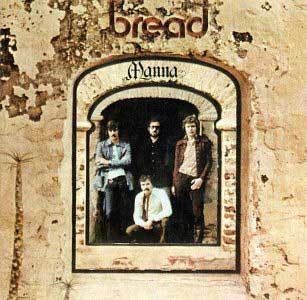 Bread---Manna