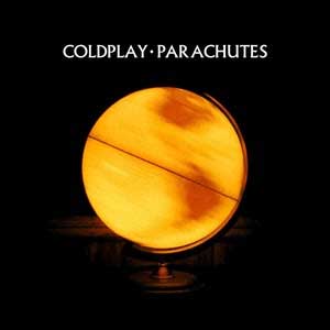 Coldplay---Parachutes