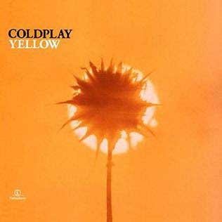 Coldplay---Yellow