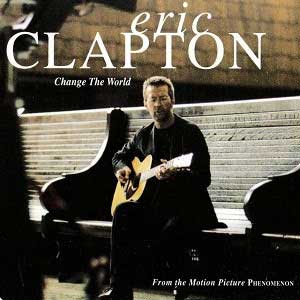 Eric-Clapton---Change-The-World