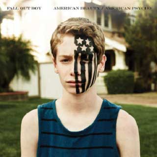 Fall-Out-Boy---American-Beauty/American-Psycho