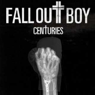 Fall-Out-Boy---Centuries