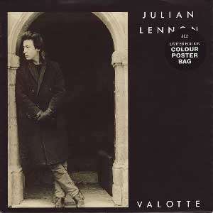 Julian-Lennon---Valotte