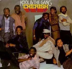 Kool-&-The-Gang---Cherish