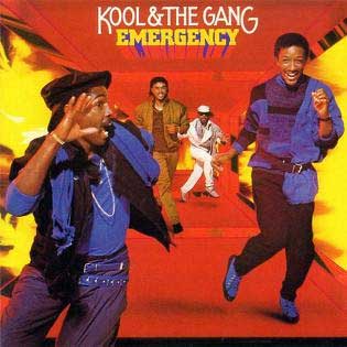Kool-&-The-Gang---Emergency