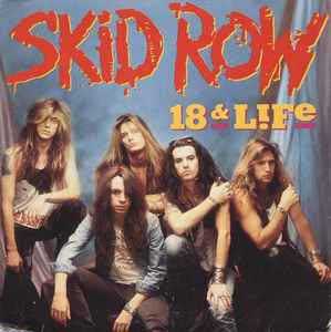 Skid-Row---18-And-Life