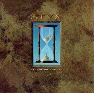 Styx---Edge-Of-The-Century