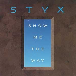 Styx---Show-Me-The-Way