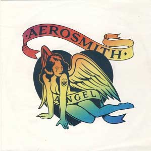 Aerosmith---Angel