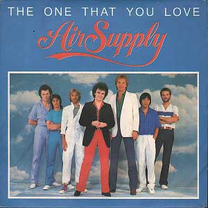 Air-Supply---The-One-That-You-Love