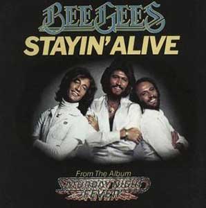 Bee-Gees---Stayin'-Alive