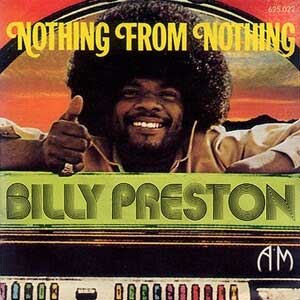 Billy-Preston---Nothing-From-Nothing