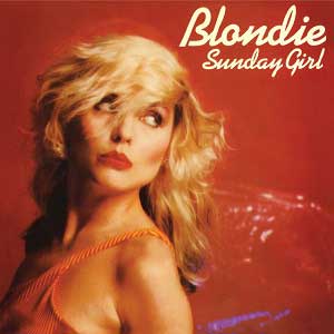 Blondie---Sunday-Girl