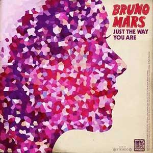 Bruno-Mars---Just-The-Way-You-Are