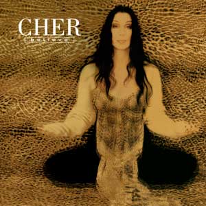 Cher---Believe
