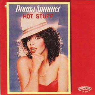 Donna-Summer---Hot-Stuff