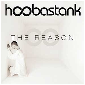 Hoobastank---The-Reason