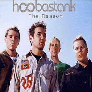 Hoobastank---The-Reason