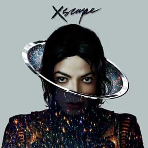 Michael-Jackson---Xscape
