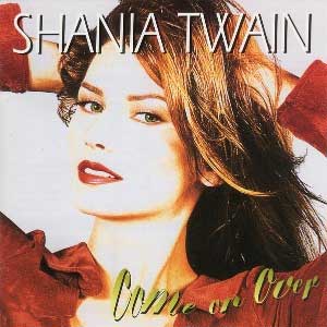 Shania-Twain---Come-On-Over
