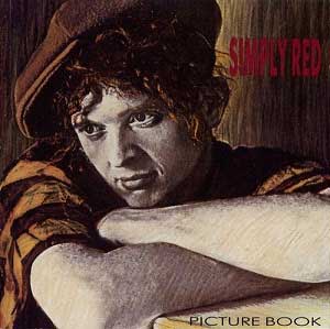 Simply-Red---Picture-Book