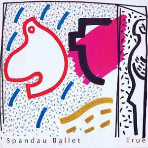 Spandau-Ballet---True