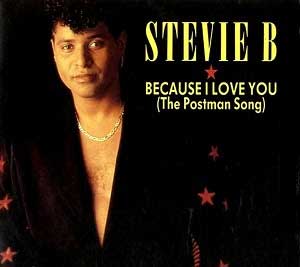 Stevie-B---Because-I-Love-You-(The-Postman-Song)