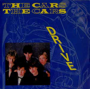 The-Cars---Drive