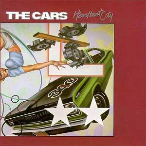 The-Cars---Heartbeat-City