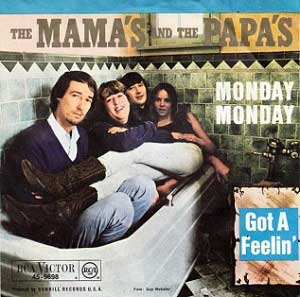 The-Mamas-&-The-Papas---Monday,-Monday