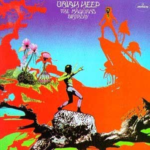Uriah-Heep---The-Magician's-Birthday