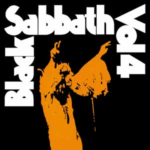 Black-Sabbath---Vol-4