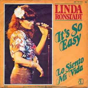Linda-Ronstadt---It's-So-Easy