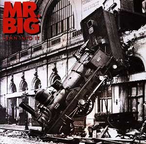 Mr.-Big---Lean-into-It