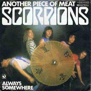 Scorpions---Always-Somewhere