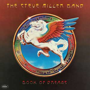 Steve-Miller-Band---Book-Of-Dreams